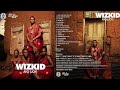 Wizkid Mummy Mi (Audio Slide)