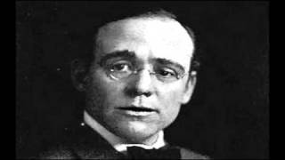 Edgar Lee Masters "Fiddler Jones" Poem animation