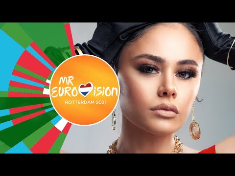 GET TO KNOW: Efendi - Azerbaijan - 2021 🇦🇿