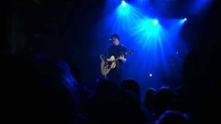 Bright Eyes Landlocked Blues