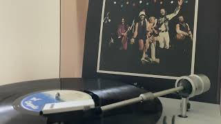 Jethro tull - conundrum live bursting out 1978 vinyl