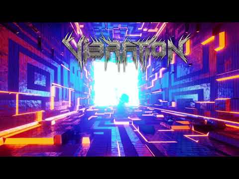 Vibration - Another Dimension  [ Psy Trance ]