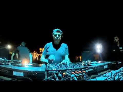 First Anniversary of 'The Vinyl' with CLAUDIO COCCOLUTO