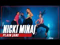 Nicki Minaj — Plain Jane | Dance VIdeo
