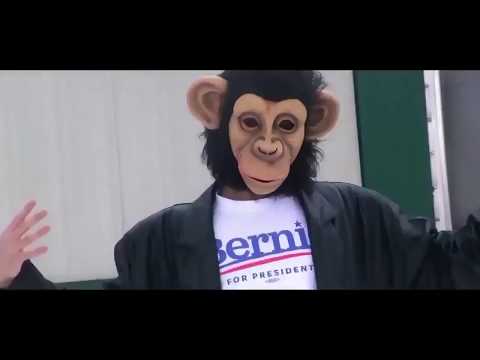 Mumkey Mumk & The Mumkey Bunch - White People Suck