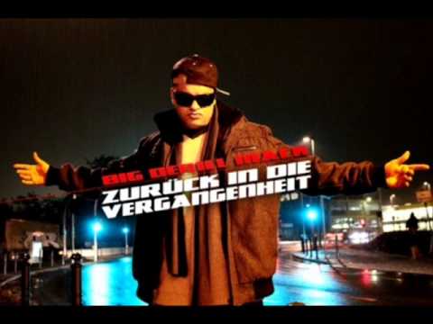 Big Derill Mack   Lollipop RMX