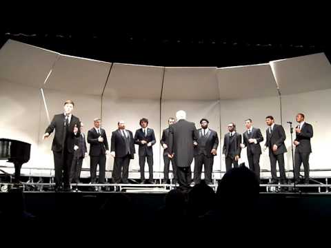 The Methodist University Noblemen 4 22 2016