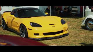 Killarney Motor Show 2024