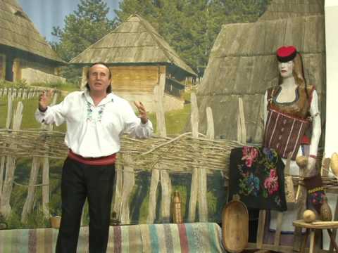 Nedjo Kostic - Imam pravo na jos jednu turu - Svrati u zavicaj - (TV Duga Plus 2016)