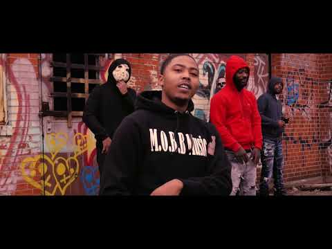 BaeBae Savo - 9teen (Official Video)