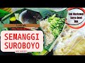 Cak Markuwat Vs Ning Surya Dewi Dalam Semanggi Suroboyo Ludruk RRI Surabaya