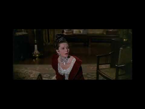 My Fair Lady (1964) – You selfish brute!