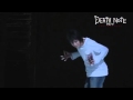 뮤지컬 데스노트 엘 The game begins 한국vs일본 