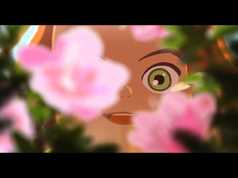 アメリと雨の物語 Video4