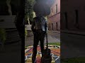 Cuando te encuentras a Jorge Negrete🇲🇽 #shorts #guanajuato #mexico