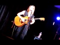 Lisa Loeb - Summer Camp Songs & Love is a Rose (Live), Marina del Rey, California, 07/21/2012
