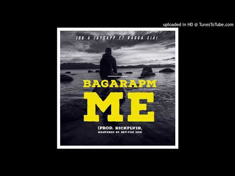 Jor & Jaysapp Ft Ragga Siai - Bagarapm Me ( Audio) 2020