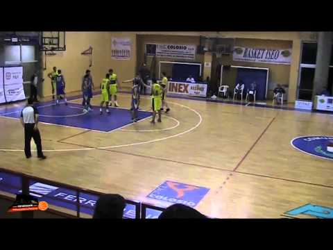 sintesi ISeo Verolese