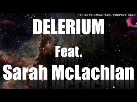 Delerium Feat  Sarah McLachlan - Silence (Deibys Marquez Private Mix 2020)