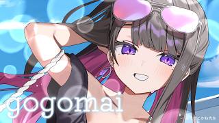 【ごごまい！】まいが笑顔にさせてあげる！💗雑談/お悩み相談/VTuber【恋乃夜まい/ぶいカノ】