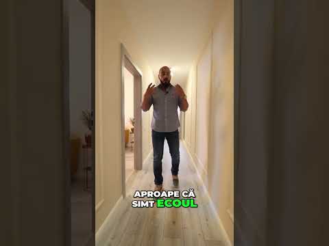Apartament 2 camere | Balcon | LUX | Decomandat | Ciresica — Video