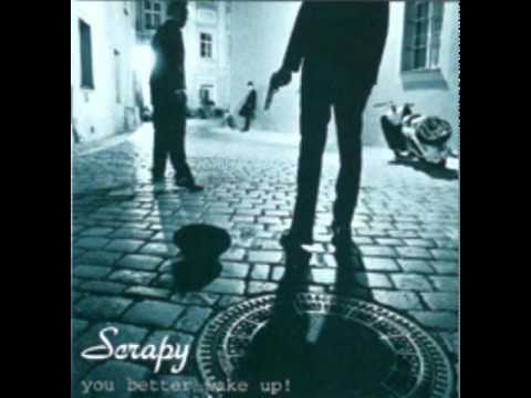 Scrapy - Weapons