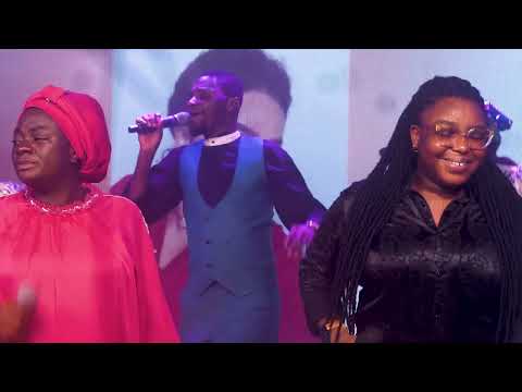 Ifemide & Adeyinka Alaseyori - Birthday Praise for Pastor Morinsola Otegbade