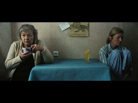 Ancentor s day Trailer - short