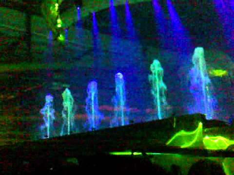 Sensation White @ IEC, Kyiv [08.05.2011]