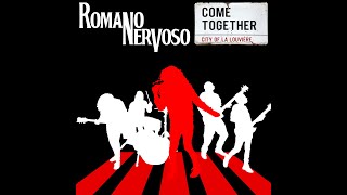 Romano Nervoso - Come Together (The Beatles cover)