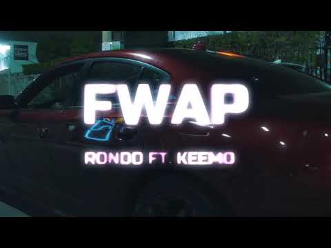 RONDOBINLABBIN (Ft. KEEMOTHANG) - FWAP