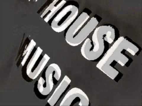 House Music -Sensation Shot Remix(Stylus Robb & Mattias)