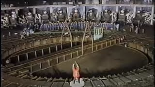 [問題] 蒸氣車汽笛聲每台都有差異嗎?