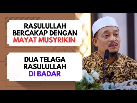 Mayat Tak Dengar, Talqin Tiada Faedahnya!  | Ustaz Dato Kazim Elias