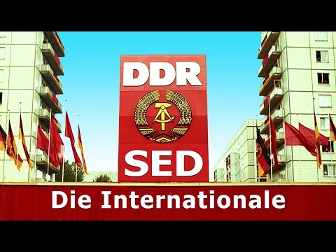 Die Internationale