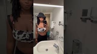 💫💫💫  #cruise #norwegian #travel #vlog #explore #fyp #foryou