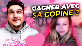 COMMENT GAGNER AVEC SA COPINE SUR WARZONE ? ❤️