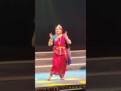 EP 20 Kuchipudi dance