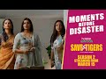 Moments Before Disaster Save The Tigers 2 Streaming From 15th March DisneyPlusHotstarTelugu