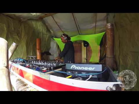 Nukleall Live @ Omeyocan (Itzcalli) 5/11/2016