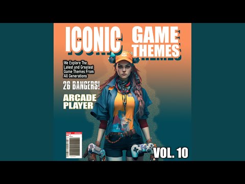 Artaria 2 (From "Metroid Dread")