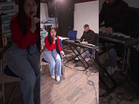 Ghenea Daria Maria-Ce-o fi cu inima mea(doina banat)