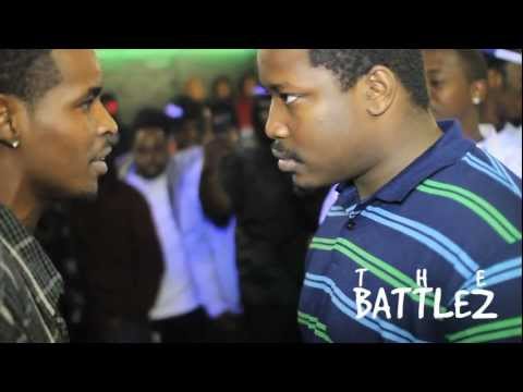 Genocide vs Don Barz