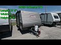 Check out this Video for a 2023 Coleman 17B(Stock #8262)  for sale by Parkway RV Center. This unit is located in Ringgold, GA