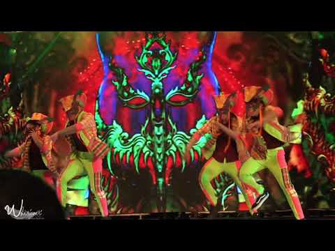 Fancam 190705 Debut 2nd Album JABAJA story at icon siam