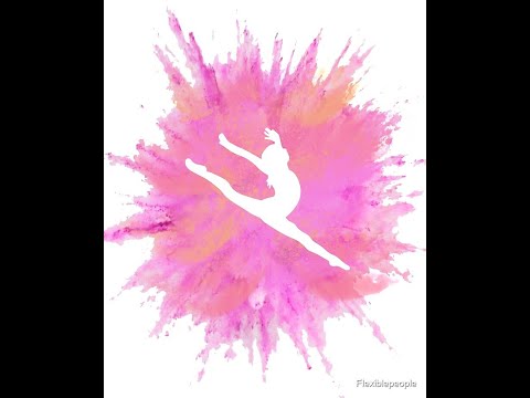 gymnastics Challenge part 3