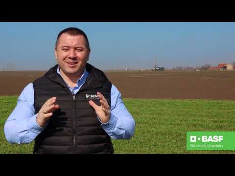 BASF Agro Patrola 2021 - Rešite se korova u pšenici uz Biathlon ®