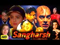 Sangharsh Full Movie Akshay Kumar Priety Zinta Ashutosh Rana Sangharsh Movie Facts Review