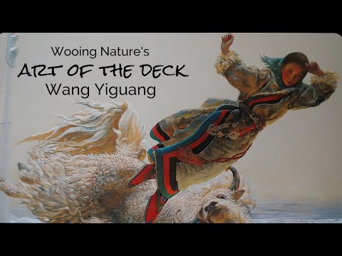 The Art of the Deck | Wang Yiguang (Pt. 2)