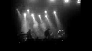 Moonspell - Love Is Blasphemy (Live at &quot;Bingo&quot; Club, Kiev, 31.10.2013)